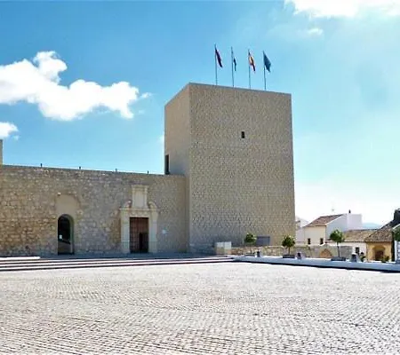 El Rincon De Paula *